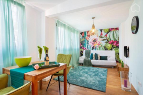 Glamour Apartment